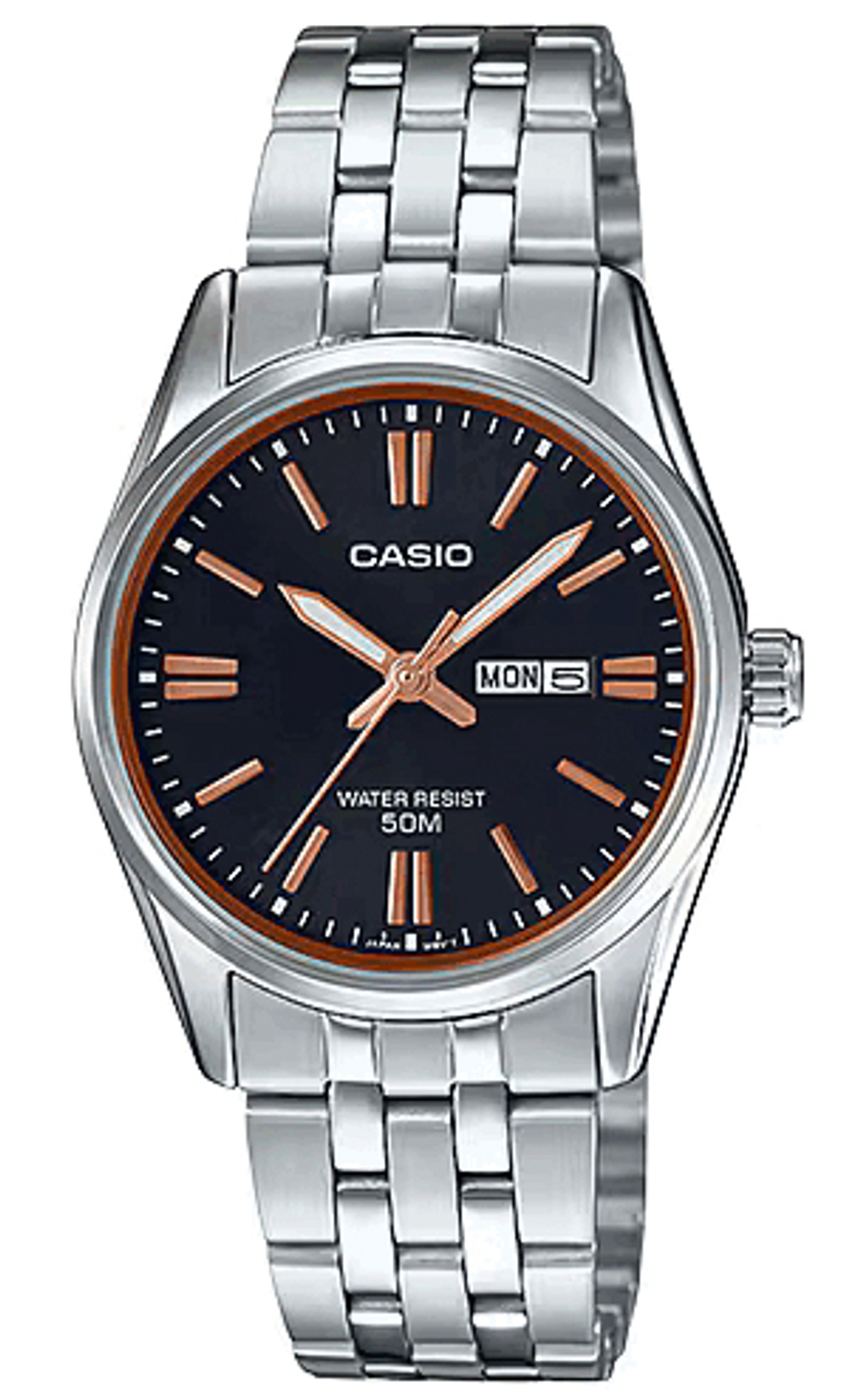 Часы Casio Collection LTP-1335D-1A2