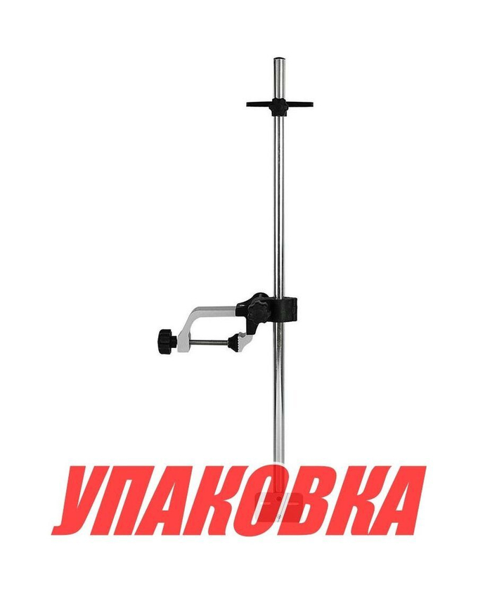 Стойка для эхолота с креплением на транец или борт (упаковка из 10 шт.)