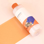 Тонер питательный с чёрной соей и пантенолом Round Lab Soybean Panthenol Toner, 300 мл