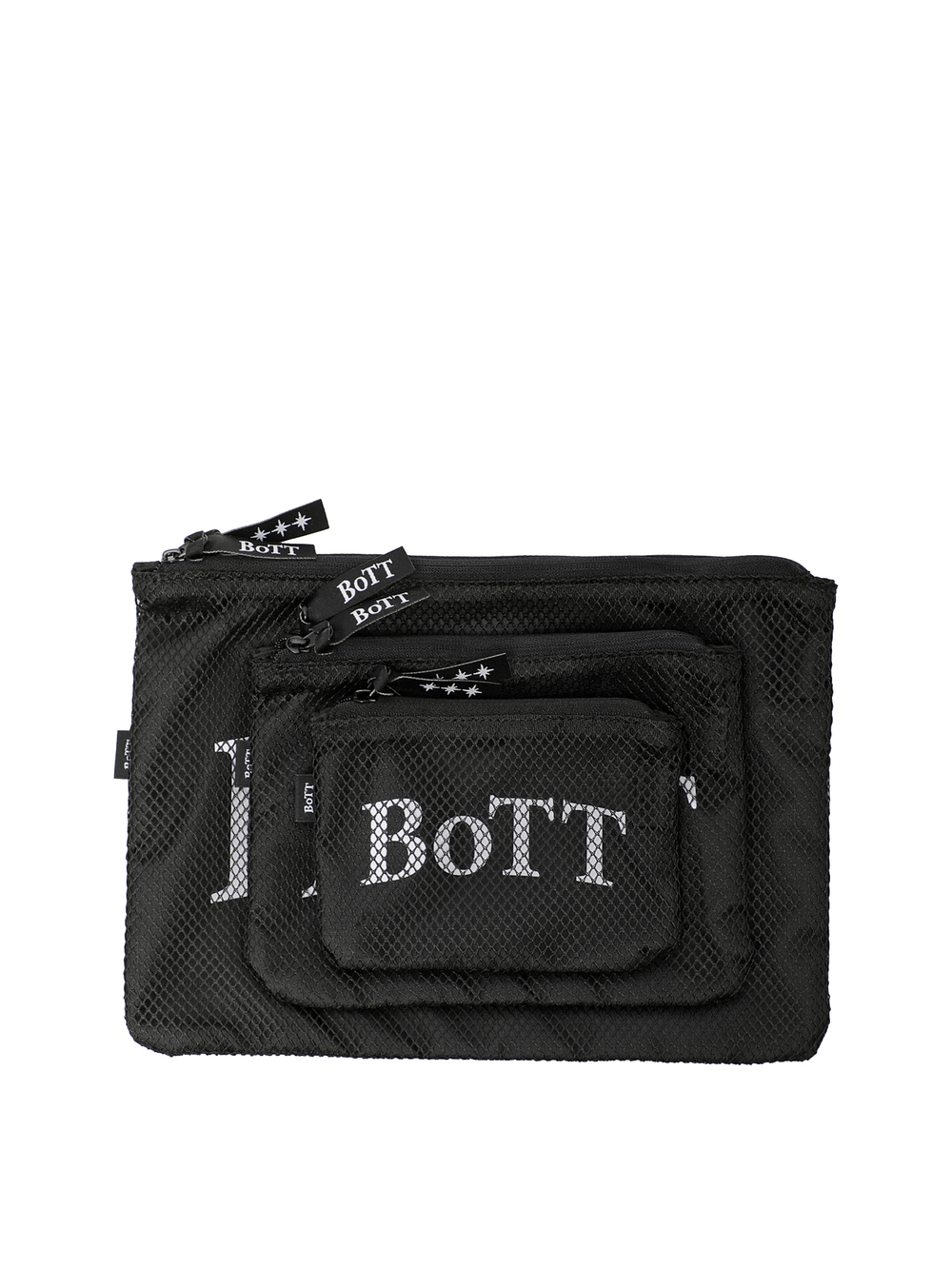 Сумка Mesh Pouch Set