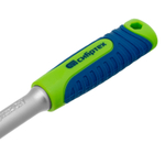 Ключ-трещотка 3/8", 45 зубьев, с быстрым сбросом, матовый хром Сибртех