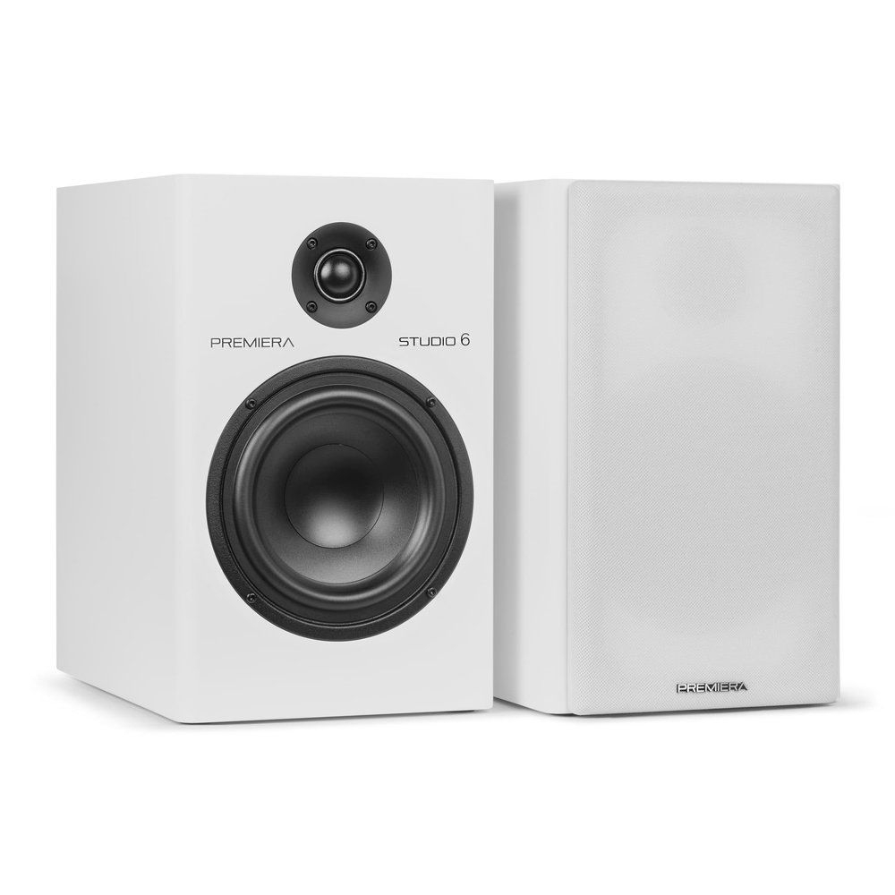 Полочная акустика PREMIERA MS-6