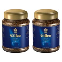 Кофе растворимый Eilles Gourmet 200 г