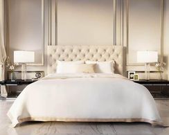 Флер №5 КПБ сатин 1.6