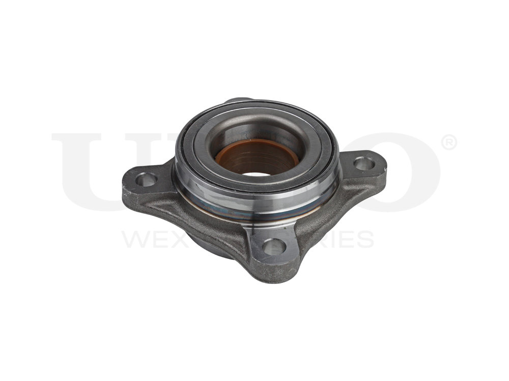 Ступица передняя (без ABS) UNIO HUB-20187