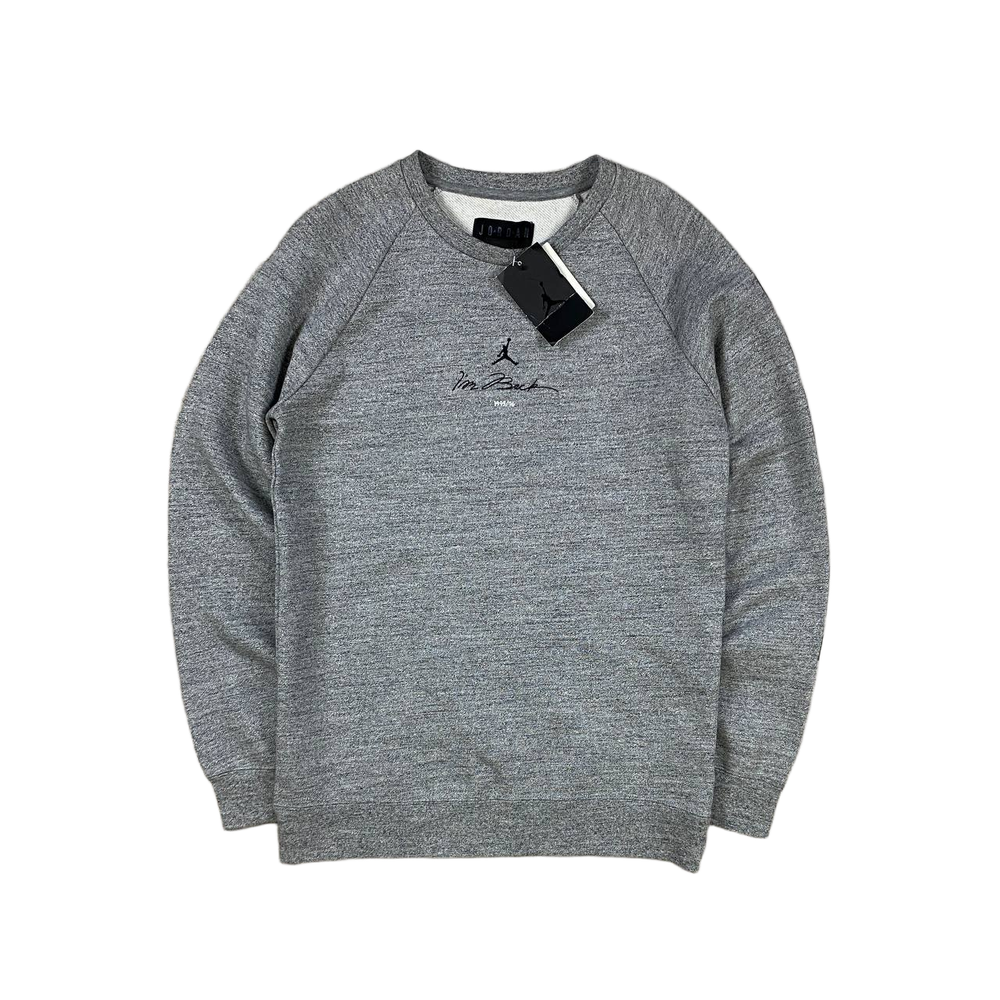 Свитшот Air Jordan