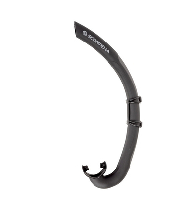 Трубка для плавания Scorpena Apnea X