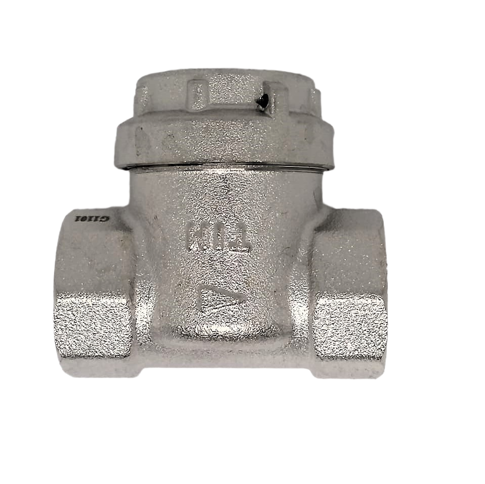 Фильтр т-образный. 3/4'' вн/вн лат. TIM