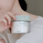 Пилинг-пэды от воспалений для проблемной кожи Celimax Ji Woo Gae Cica BHA Blemish Toner Pad