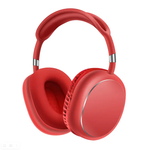 Наушники беспроводные с радио AKZ Max12 Pro