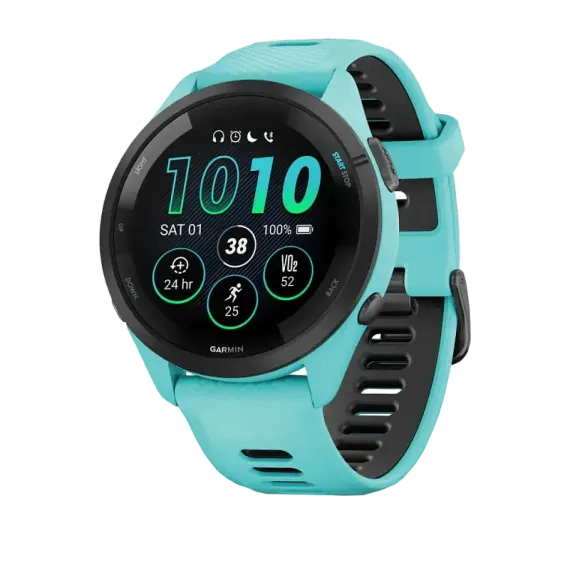 Forerunner 265 аква
