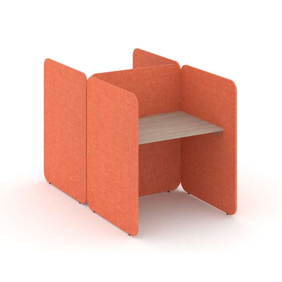 Call center Комплект №4 KC.K-004  816*1800*1200