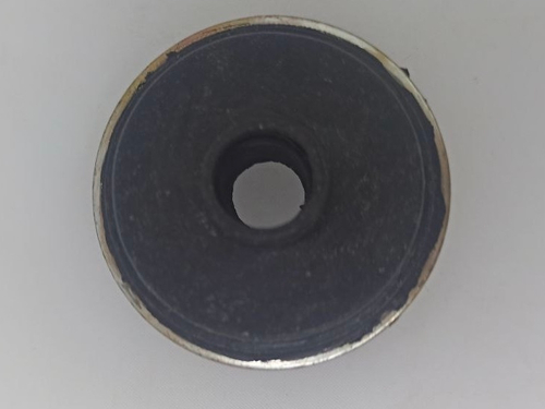 Опора (втулка) заднего амортизатора верхняя 1014001706 Geely GC6, MK, MK Cross