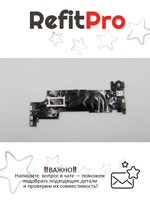 Материнская плата для ноутбука Lenovo X260 i5-6300U,WIN,UMA,AMT,TPM,Dock (01EN201), оригинал