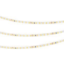 Светодиодная лента герметичная RTW-SE-A120-5mm 24V Warm2700 (9.6 W/m, IP65, 5m) (Arlight, -) 058273