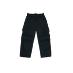 Брюки Nothomme Blue Pants Outdoor Water-Repellent "Black"