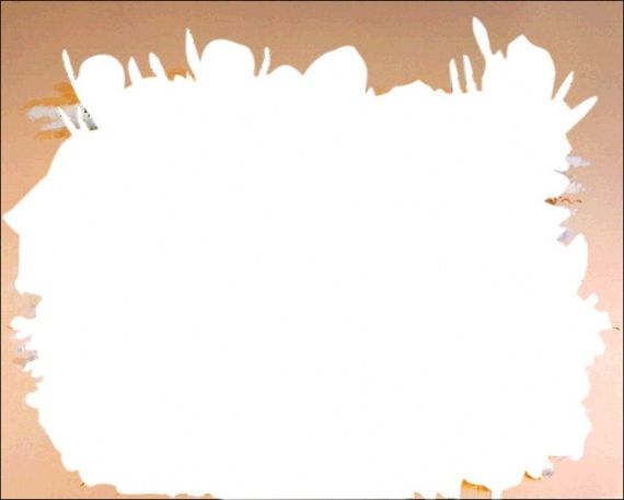 Подснежники - картина со стразами, CK011