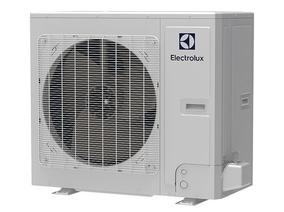 Комплект Electrolux EACC-60H/UP4-DC/N8 инверторной сплит-системы, кассетного типа — (1)