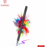 Стилус Earldom ET-P1 для смартфона и планшета,черный