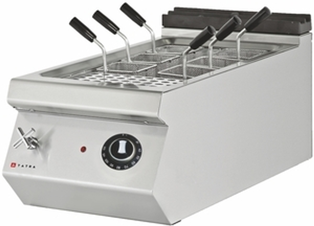 Макароноварка Электрическая 700 Серии Tatra Tep.47