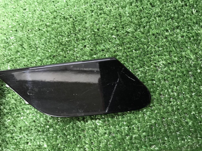 Заглушка буксир. крюка Mercedes S W222 (2013-2017)