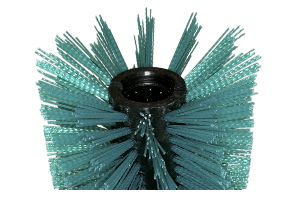 Tielbuerger Щетка жесткая для сильного загрязнения к мод. ТК48 AD-090-107