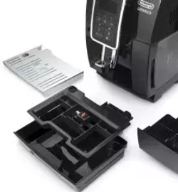Кофемашина DeLonghi Dinamica ECAM 350.55.B
