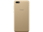 Смартфон Honor 7A 16Gb Gold (DUA-L22)