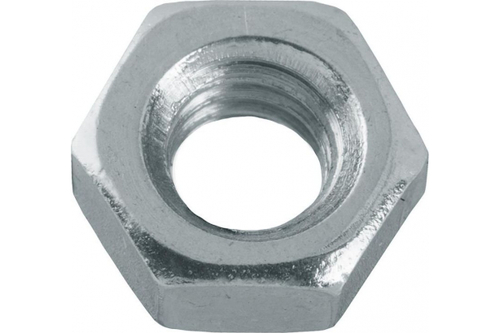 ГАЙКА СТРОЙБАТ ОЦИНК. DIN 934 М4 25ШТ