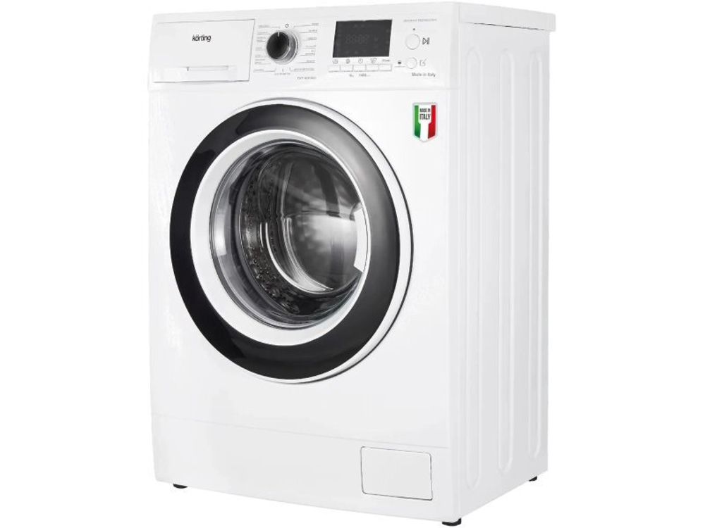 Стиральная машина Korting KWM 42ID1460