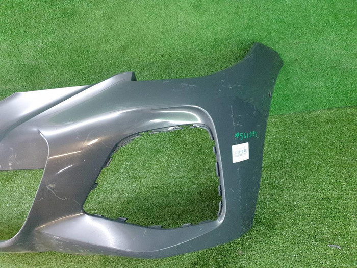 Бампер передний BMW 3er G20 (2018-2022) M-paket