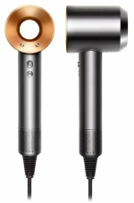 Фен Dyson Supersonic HD07 (Nickel/Copper) EU