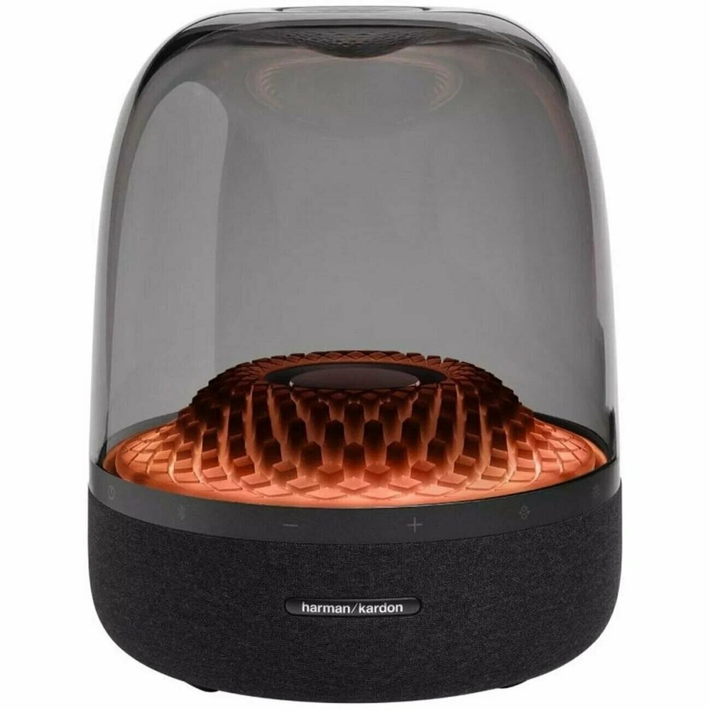 Беспроводная акустическая система Harman/Kardon Aura Studio 4, Black