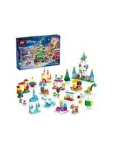 Конструктор Disney 43253 Новогодний адвент-календарь