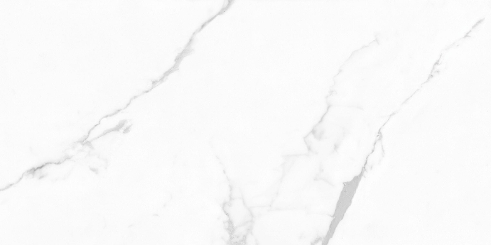 Керамогранит Futura тонкий Deep Calacatta белый ректификат 60x120 A17126