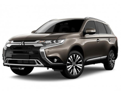 Упор (амортизатор) капота для Mitsubishi Outlander 3 (2012-) Autoinnovation.02-02