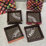 Louis Vuitton William Valet Trays