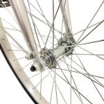 Велосипед городской Foris 26" (дамская) Синий