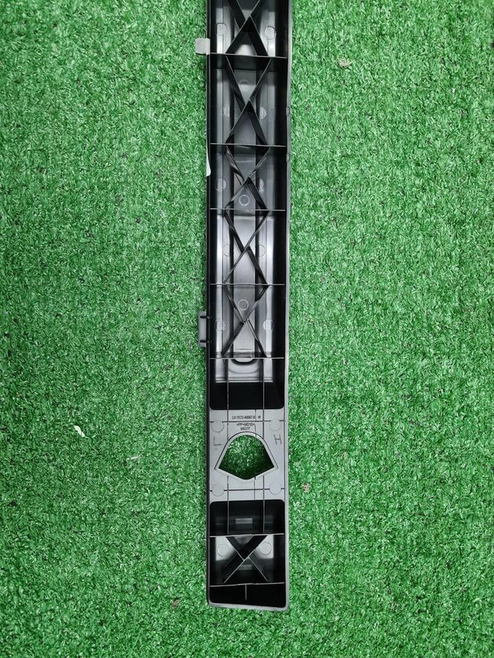 Накладка проема багажника LR Discovery Sport 19-нв