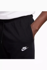 Штаны Nike Club Fleece