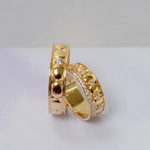 Обручальная пара Мягкость