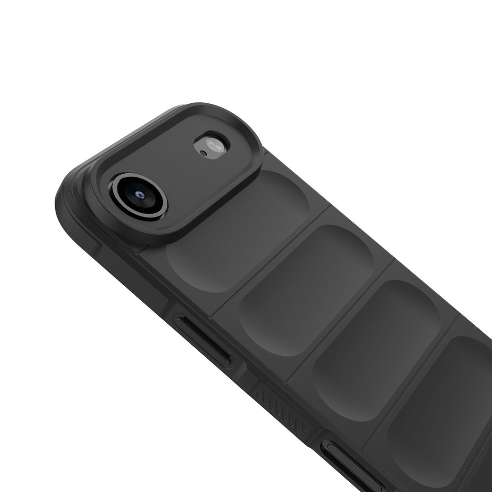 Противоударный чехол Flexible Case для iPhone 17 Air