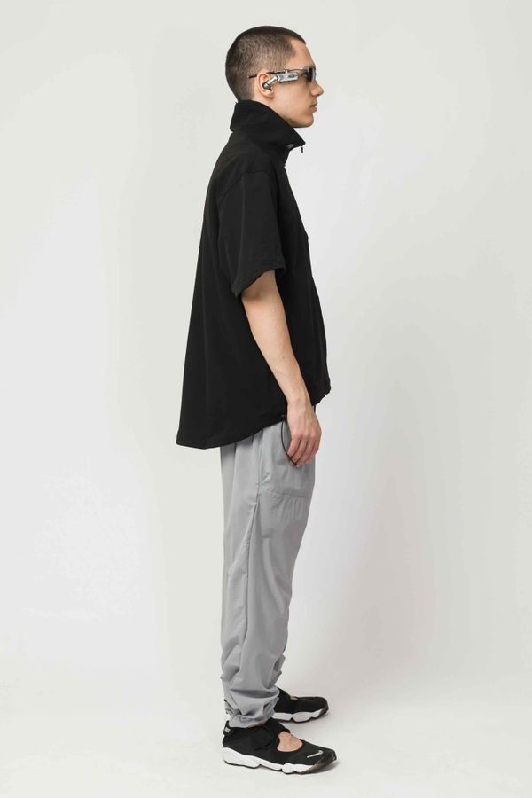 Штаны J-OG серые светлые - фото 5