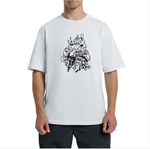 Футболка Petrograff X Pse