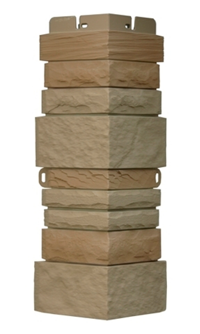 Угол "Сланец Элит" - Рожь