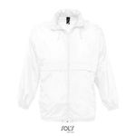 Ветровка SURF Фиолетовый  XL