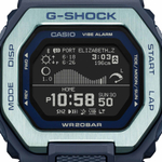 Мужские наручные часы Casio GBX-100TT-2