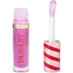 Vivienne Sabo Lip Oil Dessert a Levres Масло для губ 03 светло-фиолетовый