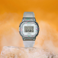 Часы Casio GM-S5640GEM-7E