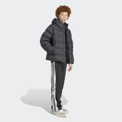 Куртка утепленная мужская adidas Originals Tonal Hooded Puffer Jacket